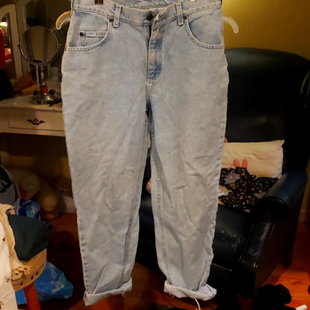 Boyfriend Jeans
